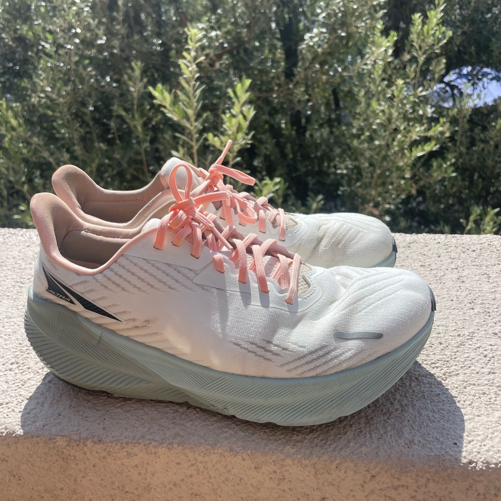 Altra Experience Flow